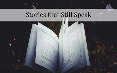 Stories that Still Speak