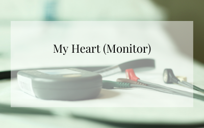 My Heart (Monitor)