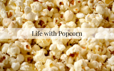 Life with Popcorn